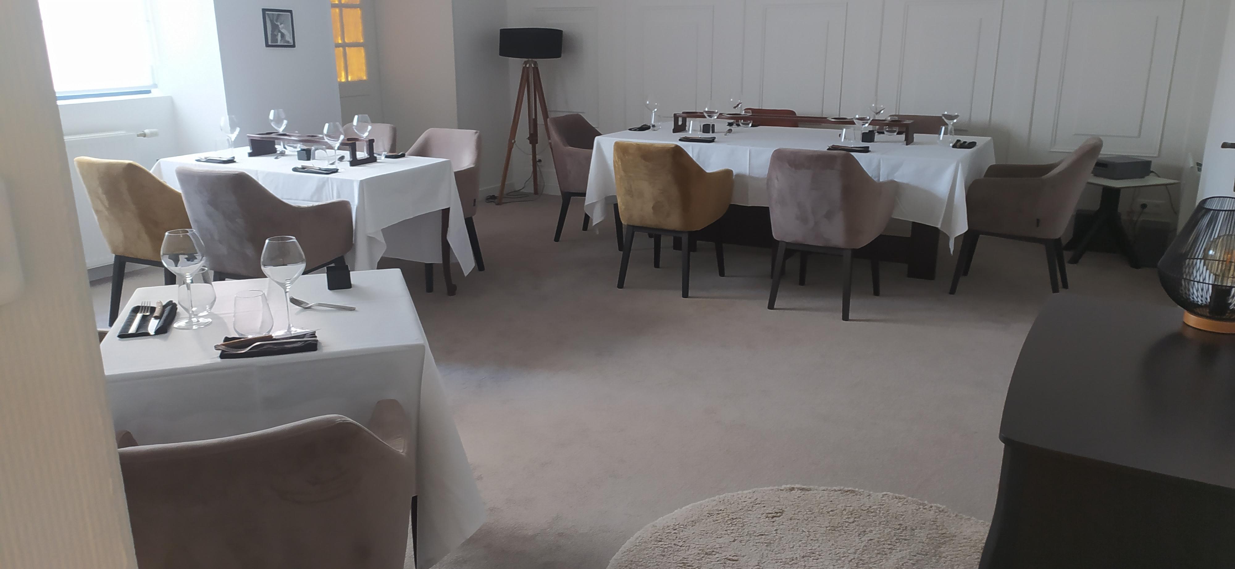 Les Voyageurs Hotell Saint-Renan Eksteriør bilde